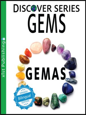 cover image of Gems / Gemas